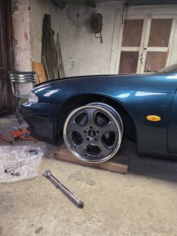 SSR Gartmeier 5x114,3 r18 - 8