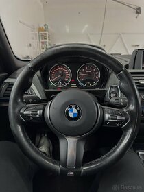 BMW 116i M Packet 2015 - 8
