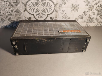 Tranzistor Malhar 2ks - 8