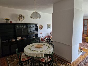 4-izbový dom s garážou na Zobore - prenájom - 8