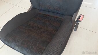 Fiat Punto 1 ( 176 ) Sporting - sedadlo spolujazdca - 8