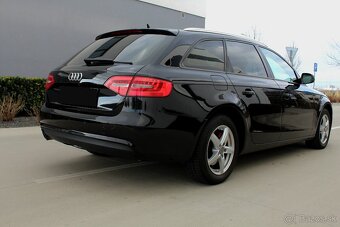 Audi A4 2.0 TDI b 8.5 avant/combi - 8
