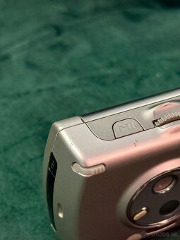 Sony Ericsson P990i kompletní balení - 8