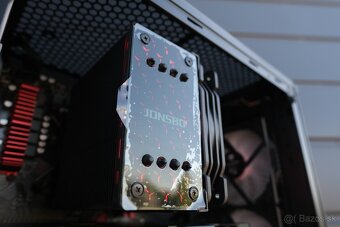 Herný PC, i5 12600KF, RTX 4070 Super, 32GB RAM, 2TB SSD,24m - 8