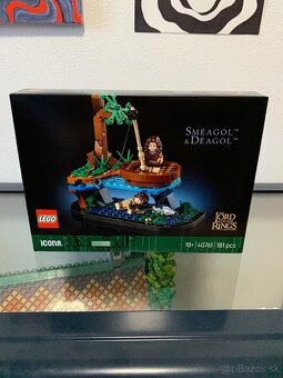 Lego mix - 8