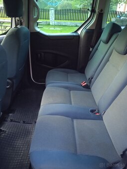 Predám Citröen Berlingo - 8