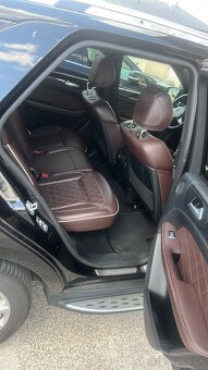 Mercedes ML350 - 8