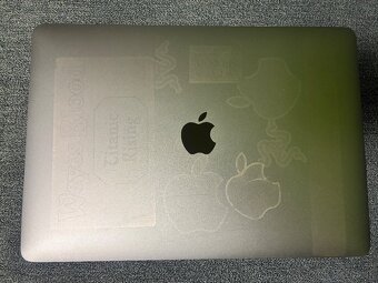 apple macbook pro 2020, i5, 16/500gb - 8