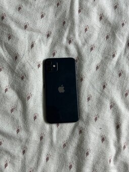 iPhone 11 – 128 GB, čierny - 8