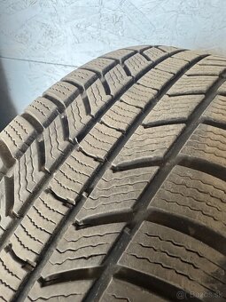 Zimná sada Škoda Kodiaq 215/65 R17 99H - 8