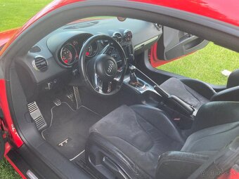 Audi TT 2.0 TFSI - 8