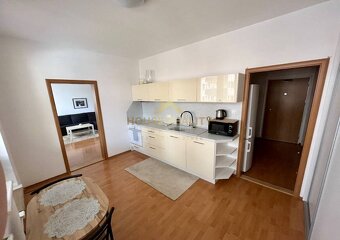 Novostavba s lodžiou 2 izbový byt, Vyšehradská ulica, BA V, - 8