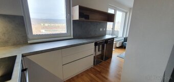 2-izbový plne zariadený byt s parkovaním, Dubravy - 8