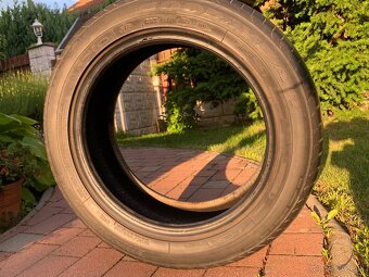 Goodyear letné 205/55 R16 - 8