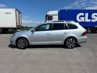 Volkswagen Golf 6 2.0 TDI 103kw DSG - 8