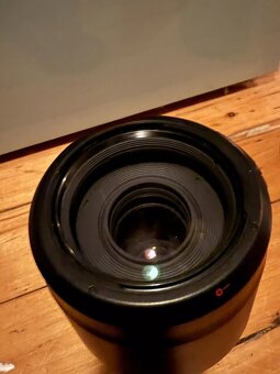 Canon 100-400mm f/4.5-5.6 L IS USM II - 8