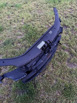 Predná stena VW Golf 5 – 5M0805594 - 8