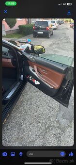 BMW 640 D auto x driwe - 8