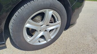 Citroën C4 1.6HDi - 8