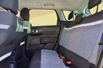 Citroen C3 Aircross 1.2 PureTech Origins - 8