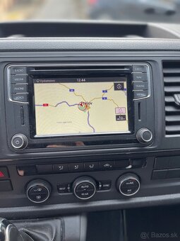 VW Caravelle T6 DSG LONG 2.0 TDI - 8
