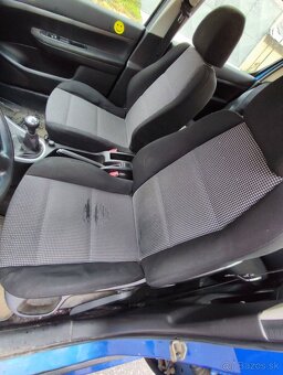 Peugeot 307 2.0 HDI 66kw - 8