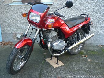 Vymenim za Jawa 350, Kawasaki kx 125 2002 9mth - 8