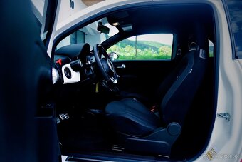 Abarth 595 - 8