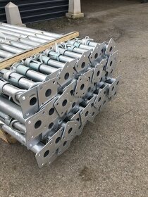 Stropne debnenie 100m2 plus Predaj Prenajom Realizacia - 8