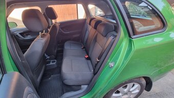 Škoda Fabia Combi 1,2 ,51kw - 8