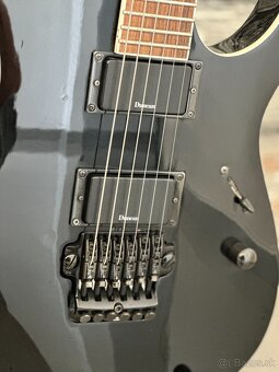 Ibanez MTM2 Mick Thomson (SLIPKNOT) - 8