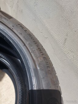 4ks 225/45 R17 94V - celoročné pneumatiky - 8