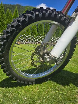 Honda crf 450 2016 - 8