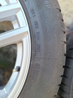 235/55 R18 5x112 - 8
