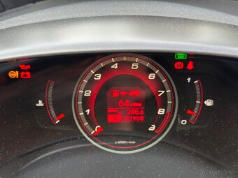 Honda Civic Type-R FN2 GT - 8