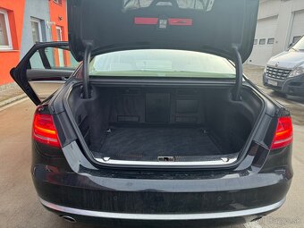 AUDI A8 2010 4.2TDI QUATTRO 258KW - 8