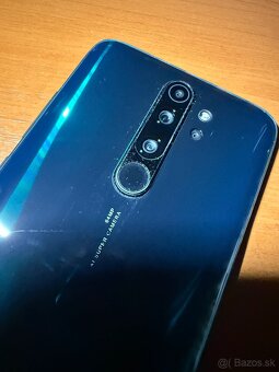Xiaomi Redmi note 8 pro 6/64GB - 8