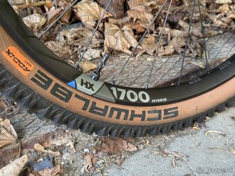 ZÁNOVNÝ Ebike Focus Sam2 - 8