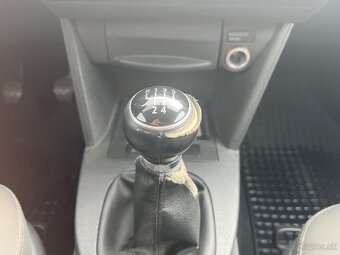 VW Caddy Trendline 1,6 75kW/102k - 8