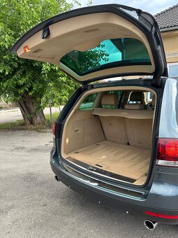 Volkswagen Touareg 2.5 TDI 128kw Manual Facelift - 8