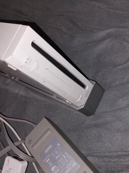 Nintendo wii - 8