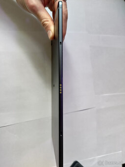 Samsung Tab s5e - 8