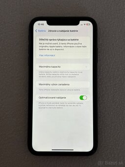 Predám iPhone 11 64 GB - 8