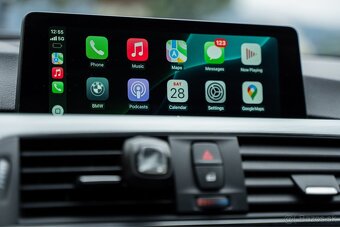 BMW F31 330i 2016 - 8