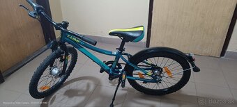 Detsky bicykel Kellys 24" - 8