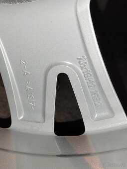 5x112 R16 ALU disky - 8