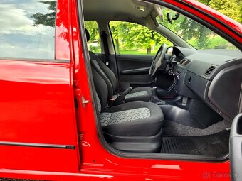 ŠKODA FABIA COMBI 1.2 12V 47KW TOP STAV - 8