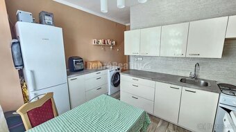 PREDAJ 3 izbovy byt v centre Nitry na Schurmannovej ulici - 8