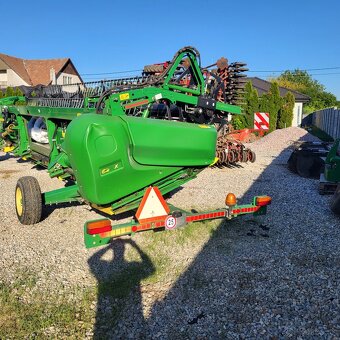 John deere - 8