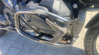 BMW R1300GS - 8